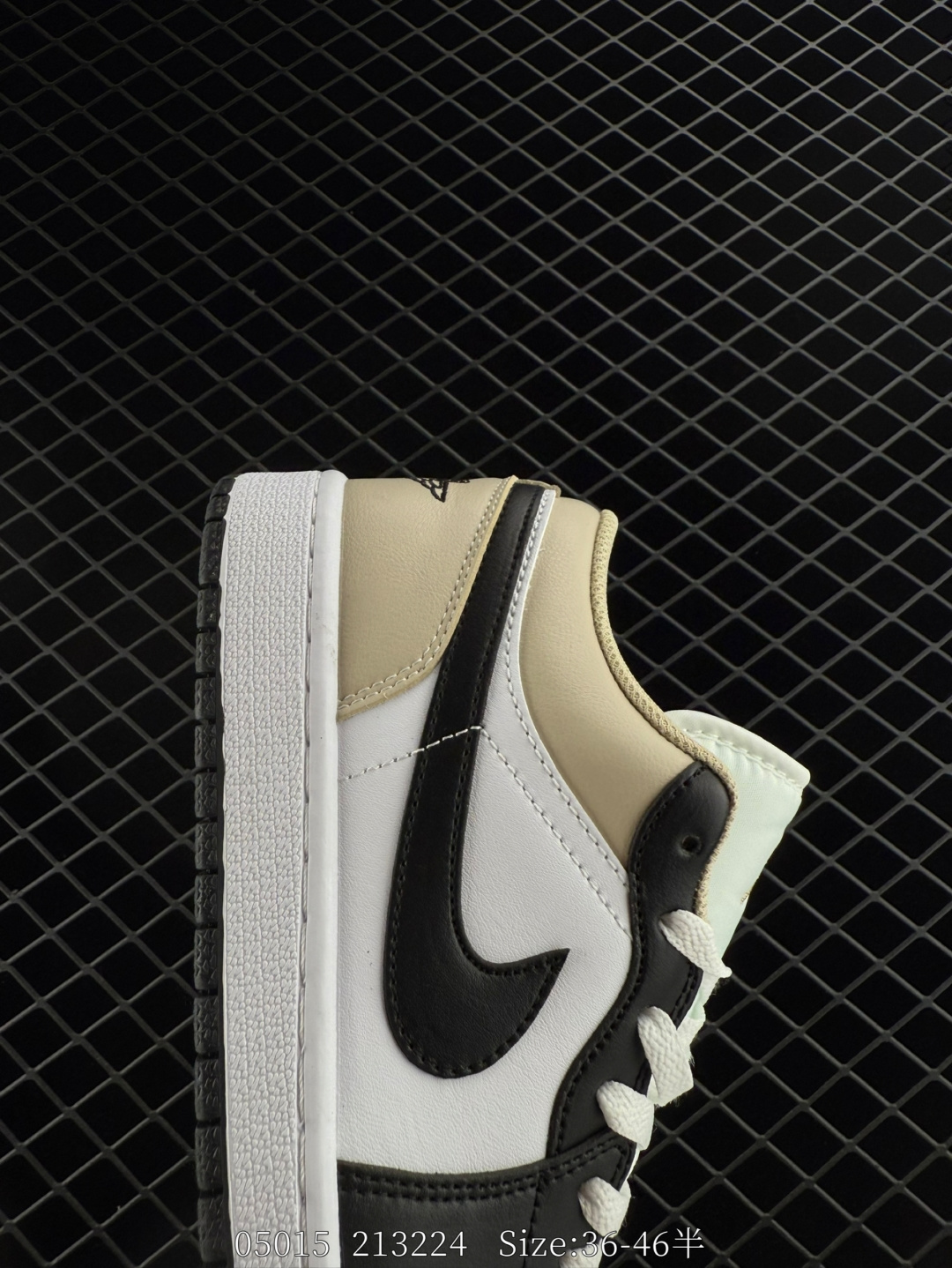 Nike Air Jordan 1 Low